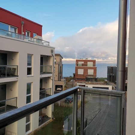 Fewo Auf Der Ostsee Olpenitz Kültér fotó