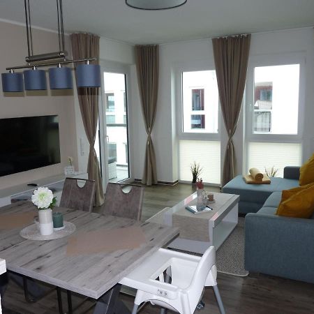Fewo Auf Der Ostsee Olpenitz Kültér fotó