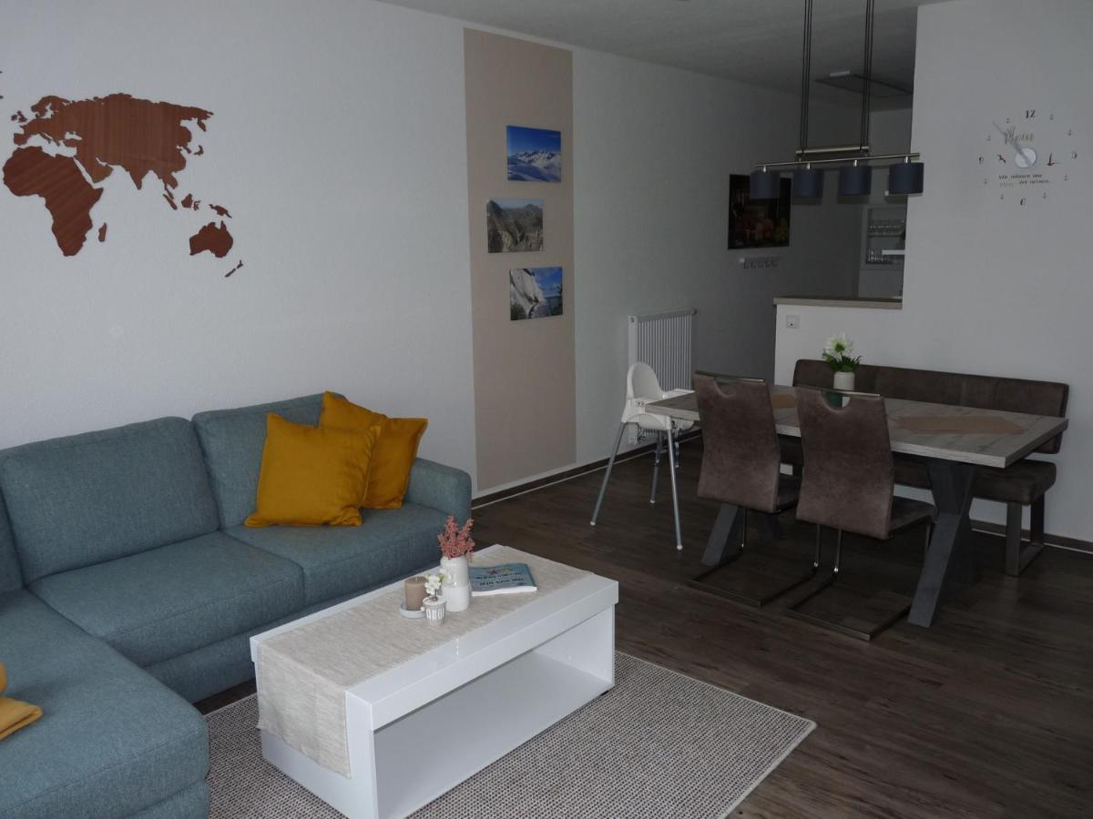 Fewo Auf Der Ostsee Olpenitz Kültér fotó