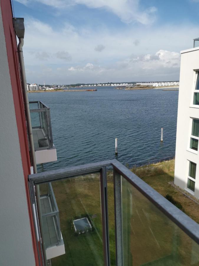 Fewo Auf Der Ostsee Olpenitz Kültér fotó